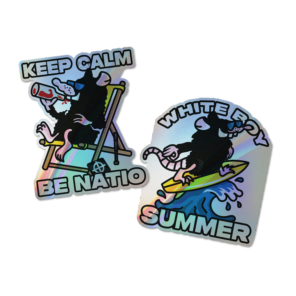 Sticks collectors WBS 2025