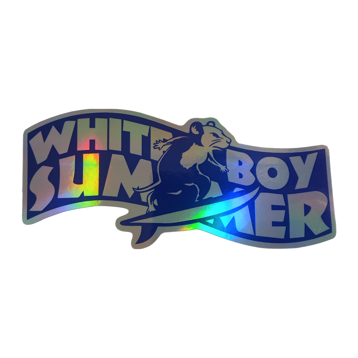  Stick collector WBS 2024